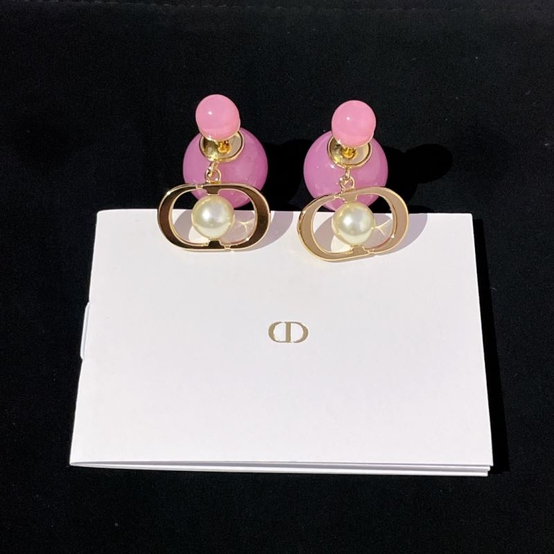 Christian Dior Earrings